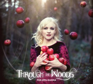 THROUGH THE WOODS - FAIRYTALE EDITION - CD