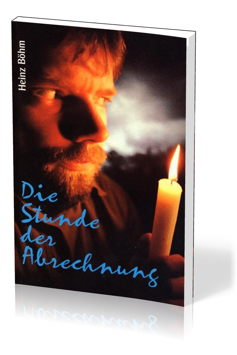 Die Stunde der Abrechnung