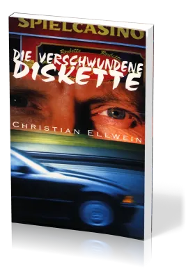 Die verschwundene Diskette