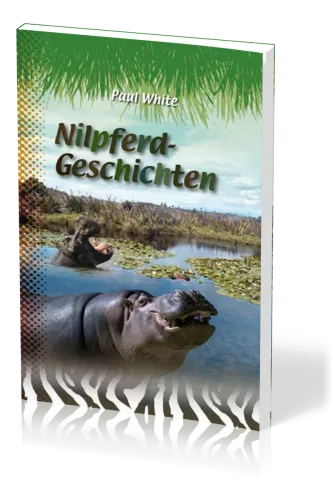 Nilpferd-Geschichten - Dschungeldoktor