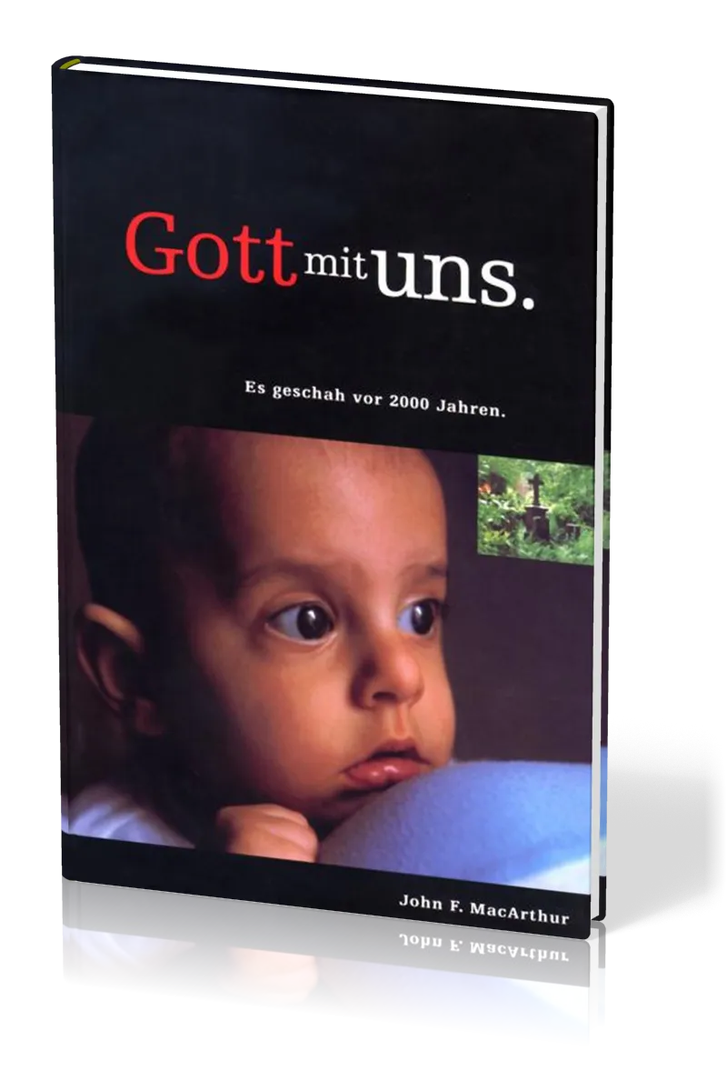 Gott mit uns