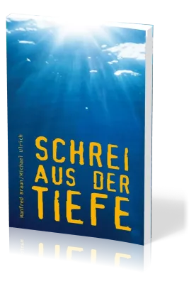 Schrei aus der Tiefe