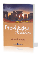 Prophéties réalisées