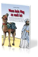 Aucun chemin n'est trop long - Allemand