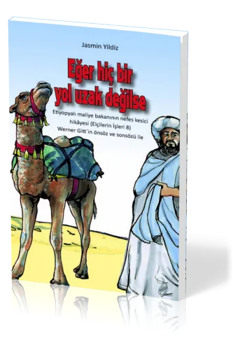 Aucun chemin n'est trop long - Turc