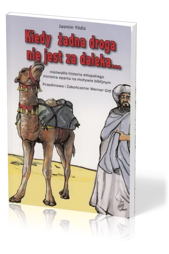 Aucun chemin n'est trop long - Polonais