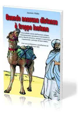 Aucun chemin n'est trop long - Italien