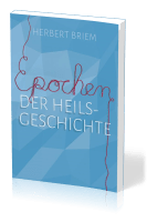 Epochen der Heilsgeschichte - Dispensationalismus