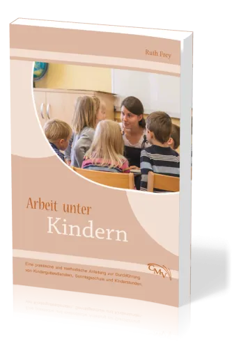 Arbeit unter Kindern