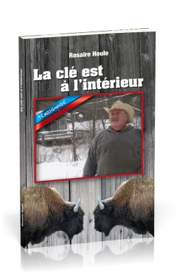 Clé est à l'intérieur (La)