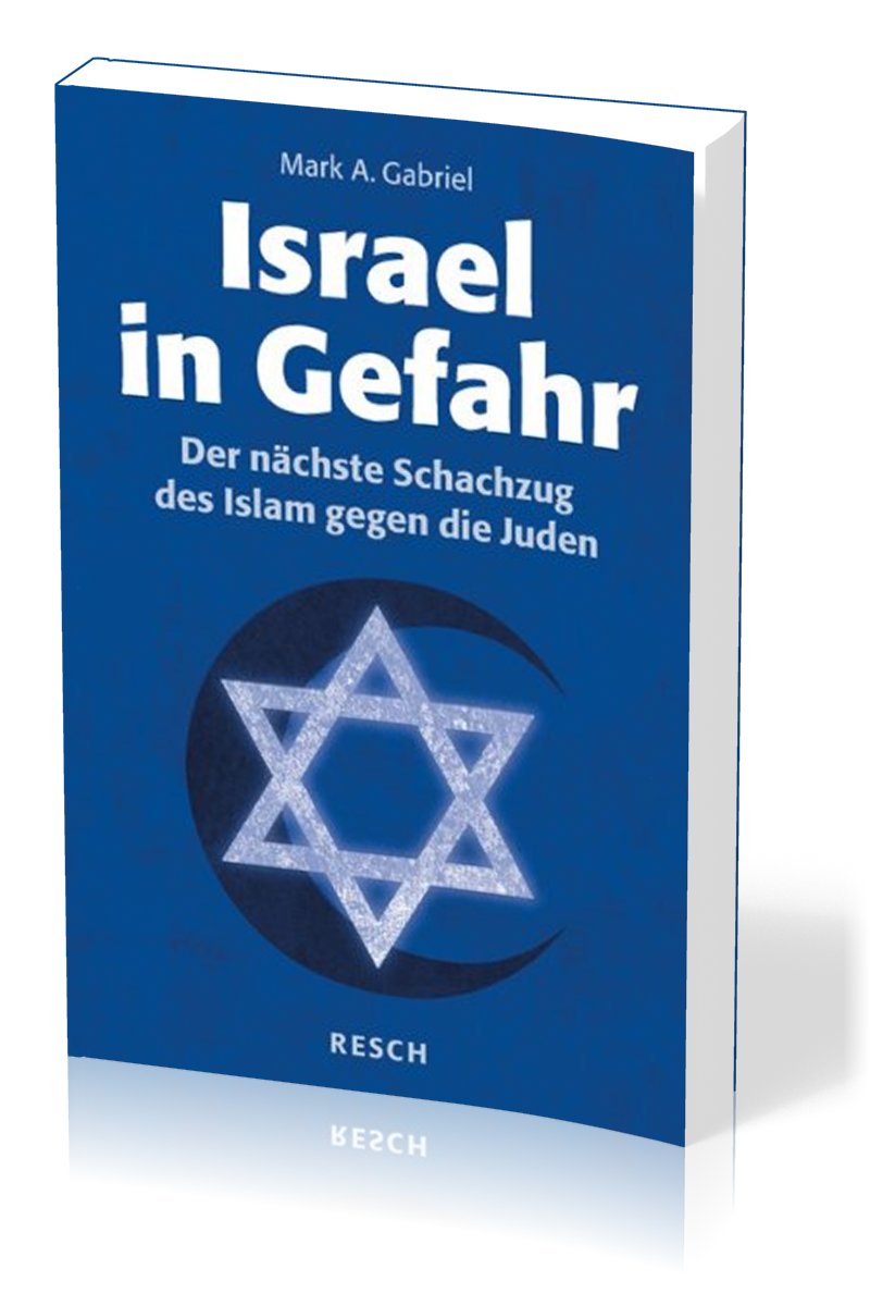 Israel in Gefahr - Der nächste Schachzug des Islam gegen die Juden