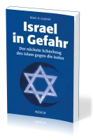 Israel in Gefahr - Der nächste Schachzug des Islam gegen die Juden