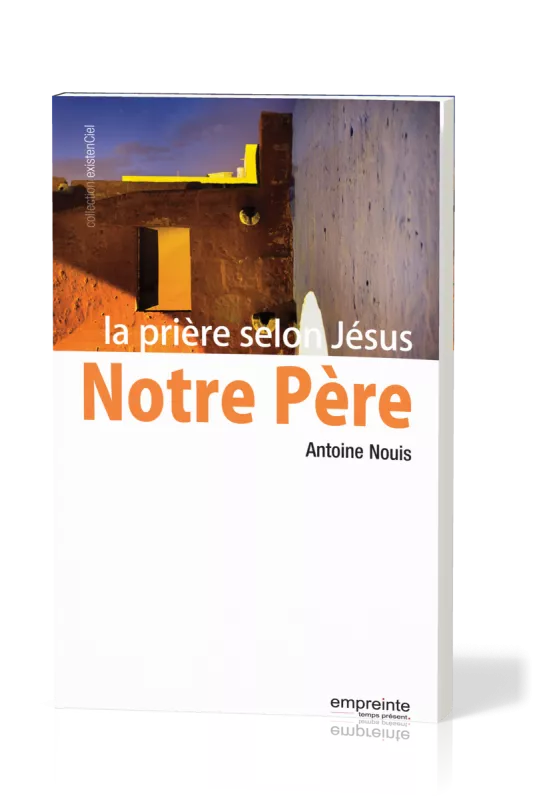 Notre Père - la prière selon Jésus