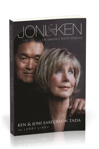 Joni & Ken - Un amour à toute épreuve