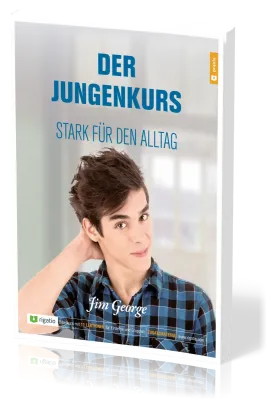 Der Jungenkurs - Stark für den Alltag