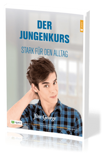 Der Jungenkurs - Stark für den Alltag