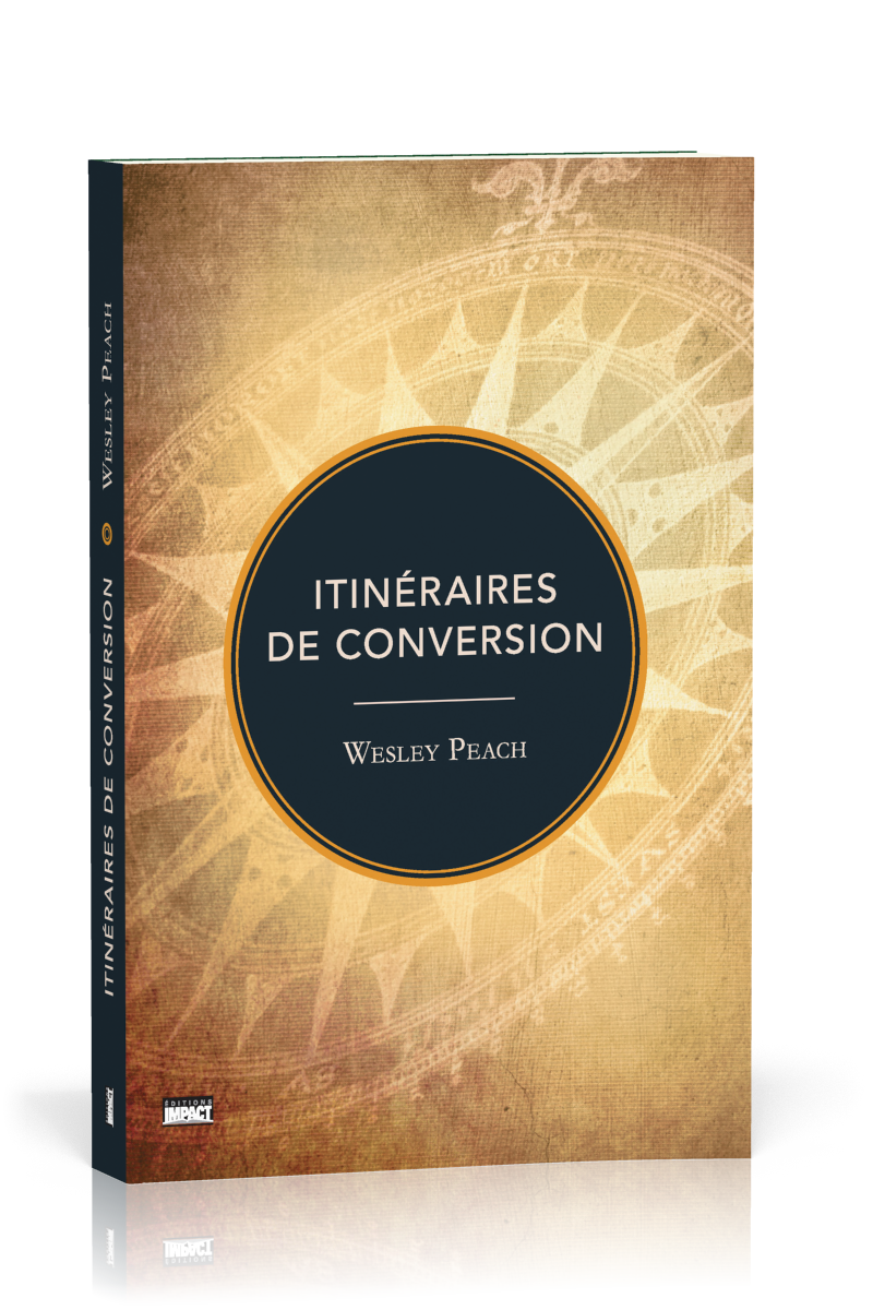 Itinéraires de conversion