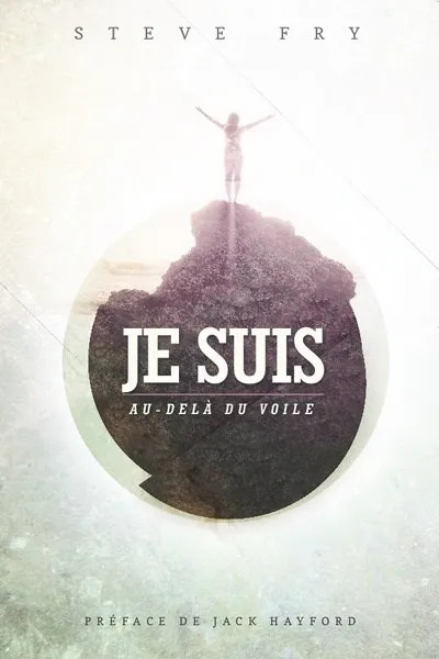 Au-delà du voile je suis