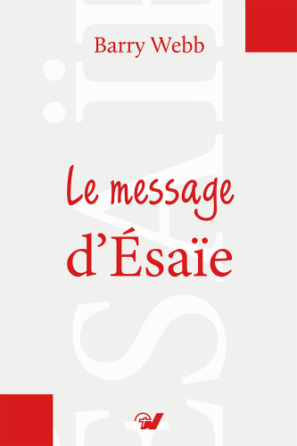 Message d'Ésaïe (Le)