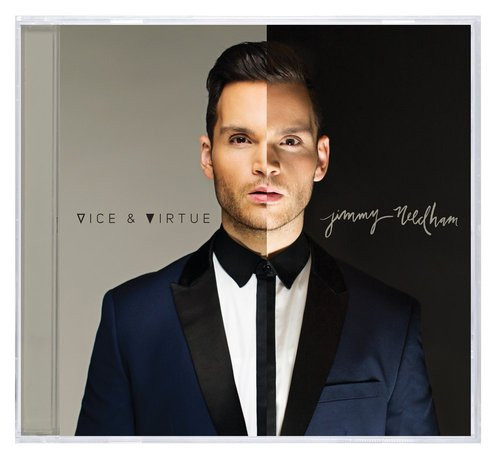 VICE & VIRTUE - CD