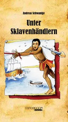Unter Sklavenhändlern
