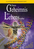 DEM GEHEIMNIS DES LEBENS NAHE DVD