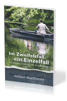 Im Zweifelsfall ein Einzelfall - Als Mann bewusst als Single leben