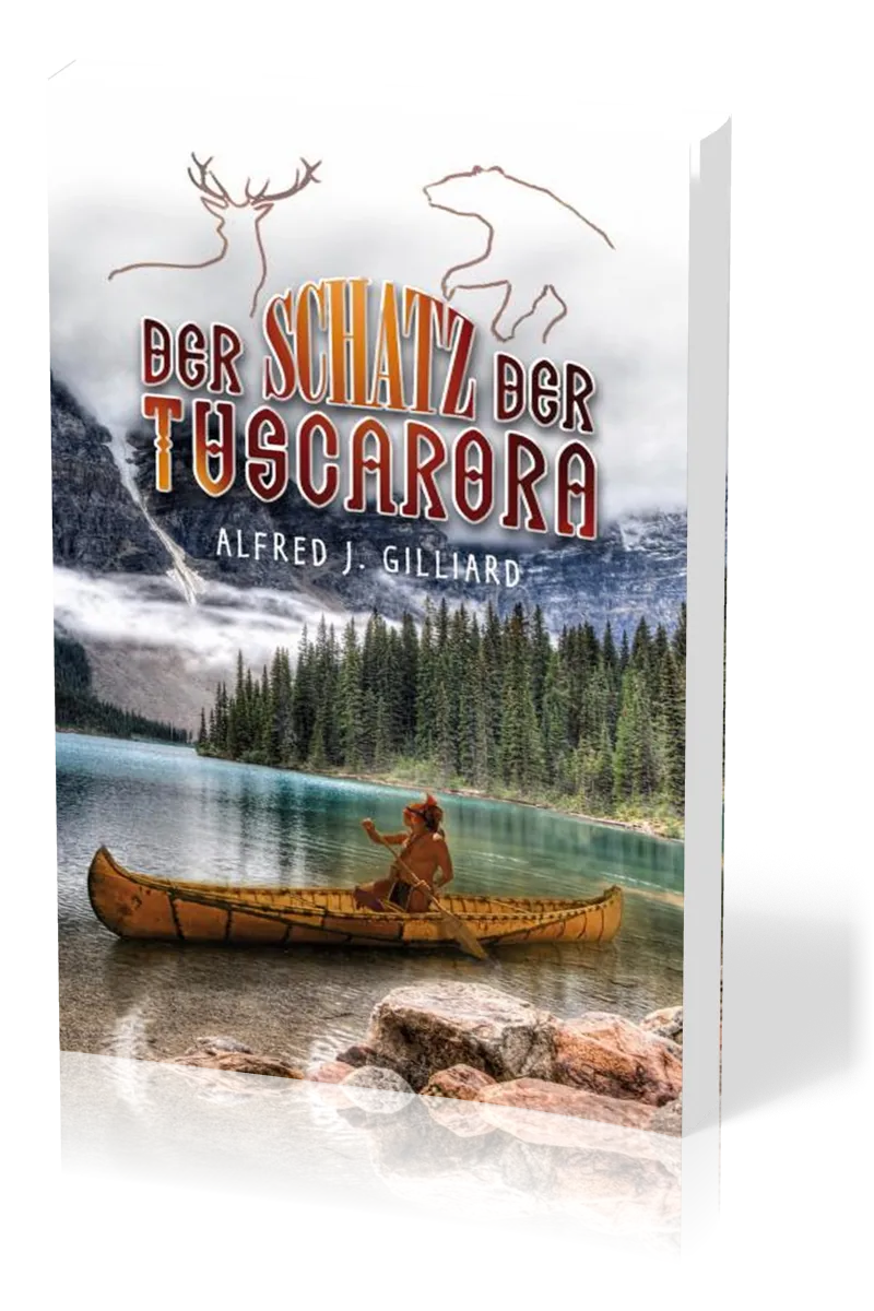 Der Schatz der Tuscarora