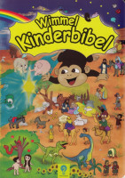 Wimmel Kinderbibel