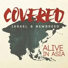 COVERED: ALIVE IN ASIA - CD