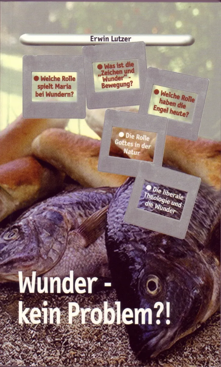 Wunder - Kein Problem!