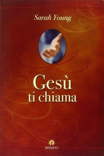 GESÙ TI CHIAMA