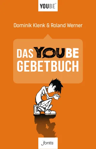 DAS YOUBE-GEBETBUCH