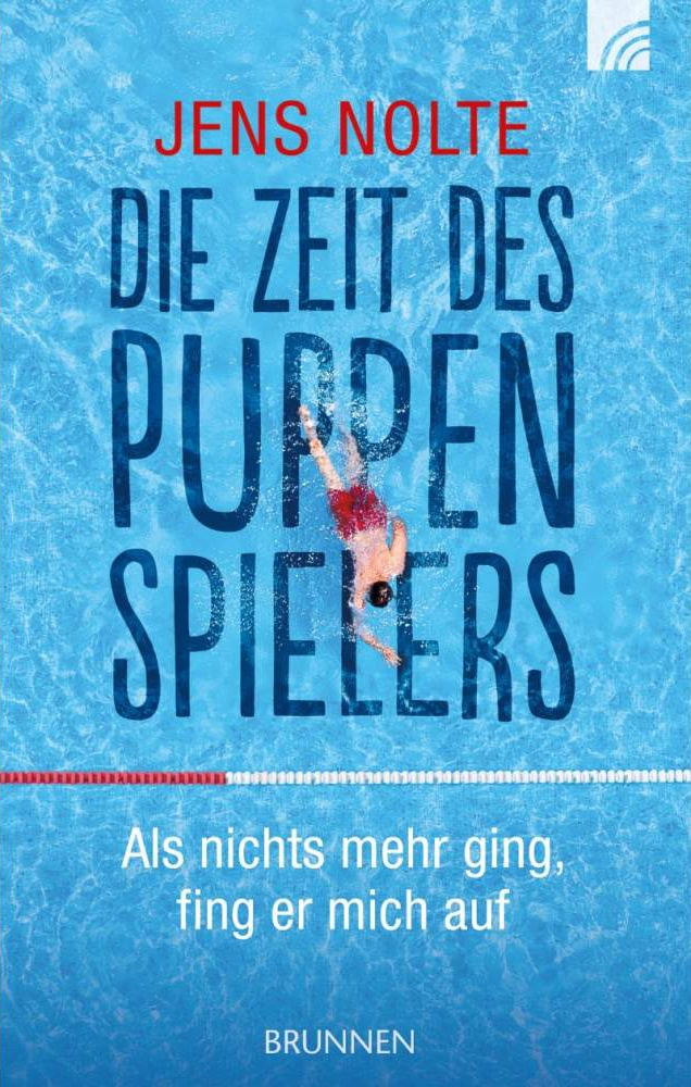 DIE ZEIT DES PUPPENSPIELERS