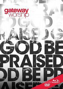 GOD BE PRAISED [DVD]