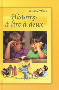 Histoires à lire à deux