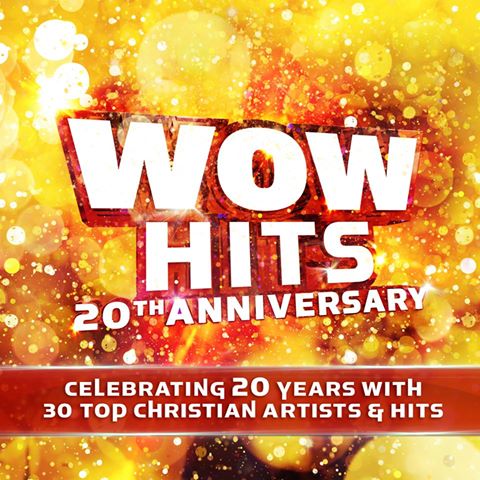 WOW HITS 20TH ANNIVERSARY -DCD