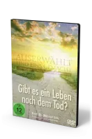 GIBT ES EIN LEBEN NACH DEM TOD? DVD - DVD-LIVE-VORTRAG