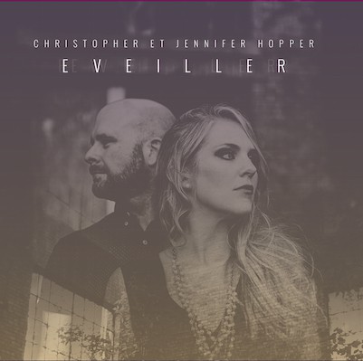 Éveiller [CD 2016]
