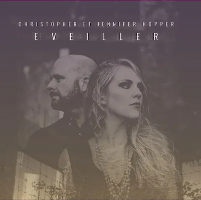 Éveiller [CD]