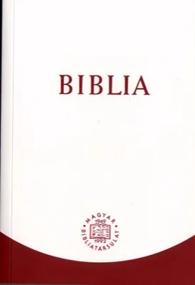 Hongrois, bible
