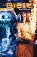 Bible Kingstone (La) - [BD] volume 1 Le Commencement