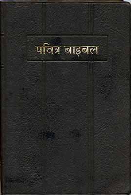 Bibel (Hindi)