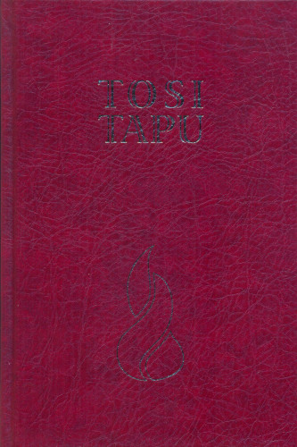 Futunien, Bible (Futuna)