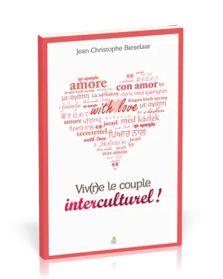 Viv(r)e le couple interculturel!