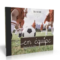 EN ÉQUIPE ON EST PLUS FORT [CD 2016]