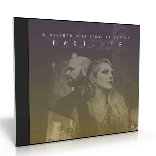 ÉVEILLER [CD2016]