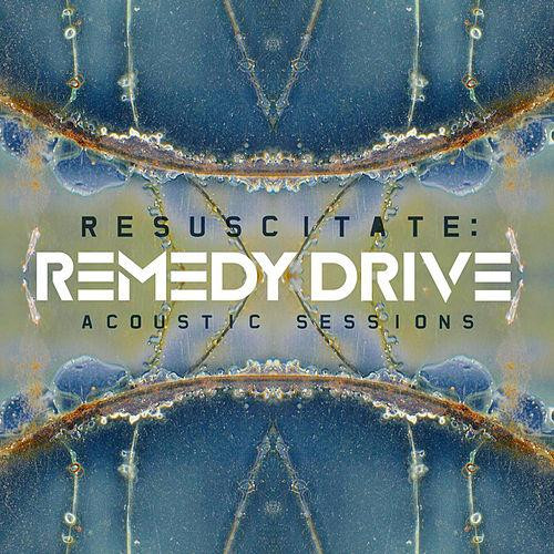 RESUSCITATE CD