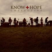 KNOW HOPE CD