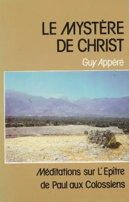 Mystère de Christ (Le)